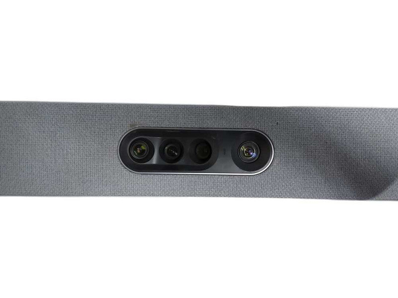 Cisco TTC8-10 CS-QUADCAM V01 Conference Camera Q