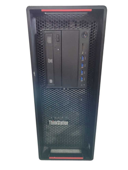 Lenovo Thinkstation P510 Xeon E5-1620 V4 @ 3.70ghz / 16gb ram / Quadro K2200 !