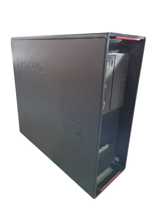 Lenovo Thinkstation P510 Xeon E5-1620 V4 @ 3.70ghz / 16gb ram / Quadro K2200 !