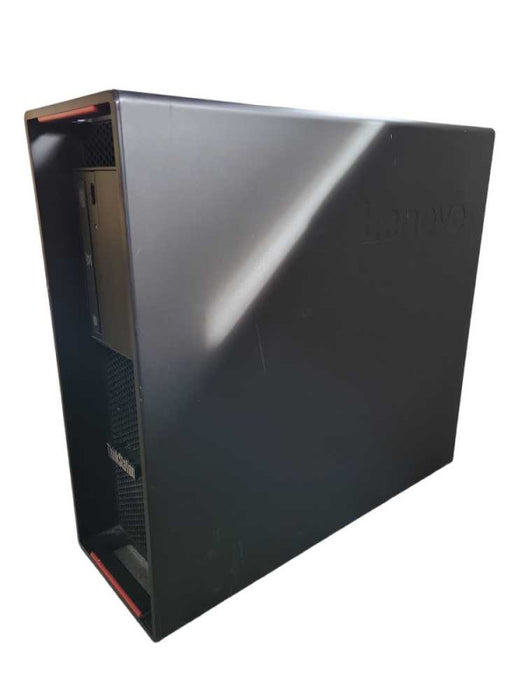 Lenovo Thinkstation P510 Xeon E5-1620 V4 @ 3.70ghz / 16gb ram / Quadro K2200 !