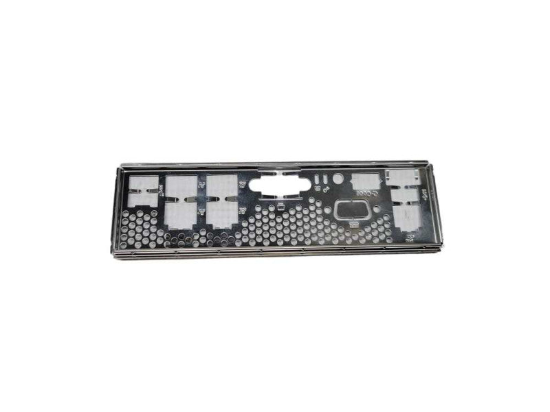 Intel Xeon E-2144G | ASUS P11C-M/4L | 32GB RAM | 2xM.2 | I/O %