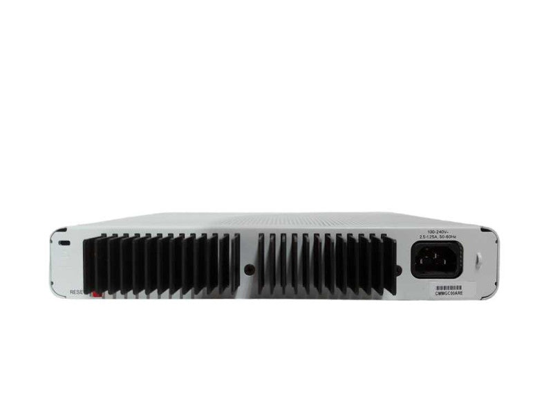 Cisco Catalyst WS-C2960C-8PC-L 8-Port PoE Switch
