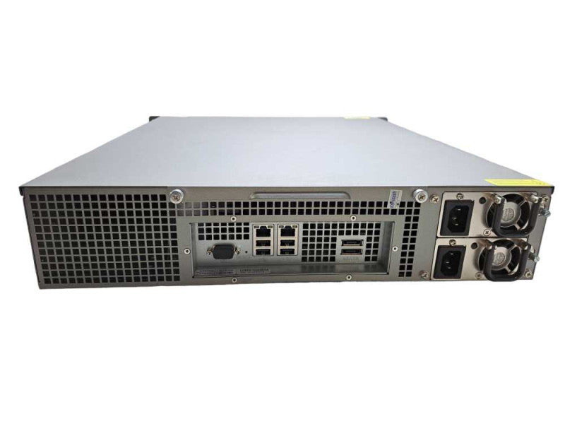 QNAP TS-859U+ | 8-Bay Network Attached Storage | + 4x 1TB HDD )