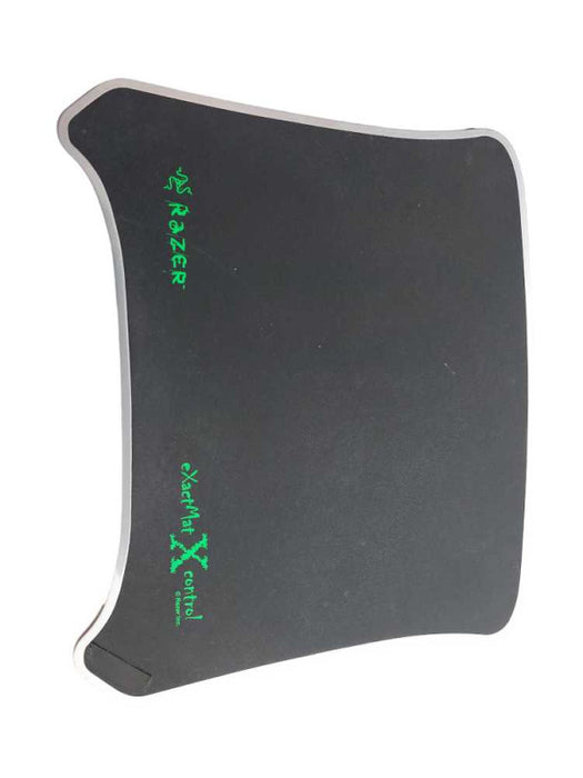 Razer eXactMat  X  Control  - Aluminum Fast Gaming Mouse Pad =