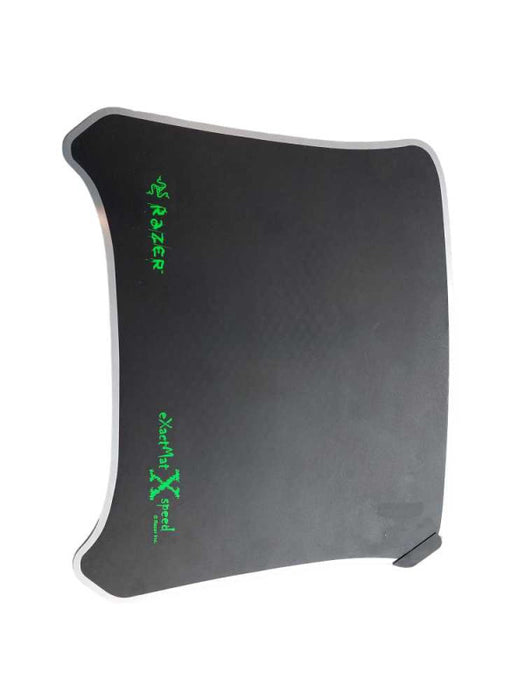 Razer eXactMat  X  Control  - Aluminum Fast Gaming Mouse Pad =