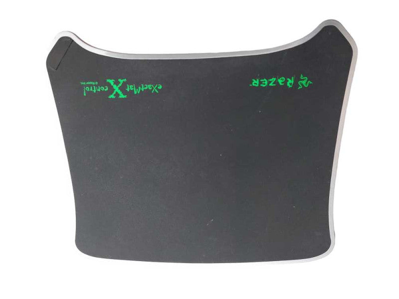 Razer eXactMat  X  Control  - Aluminum Fast Gaming Mouse Pad =