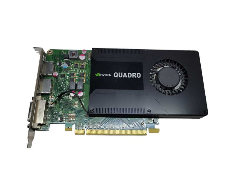 NVIDIA QUADRO K2200 4GB PCIE %