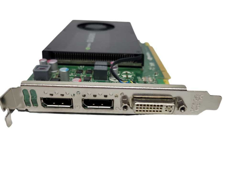 NVIDIA QUADRO K2200 4GB PCIE %