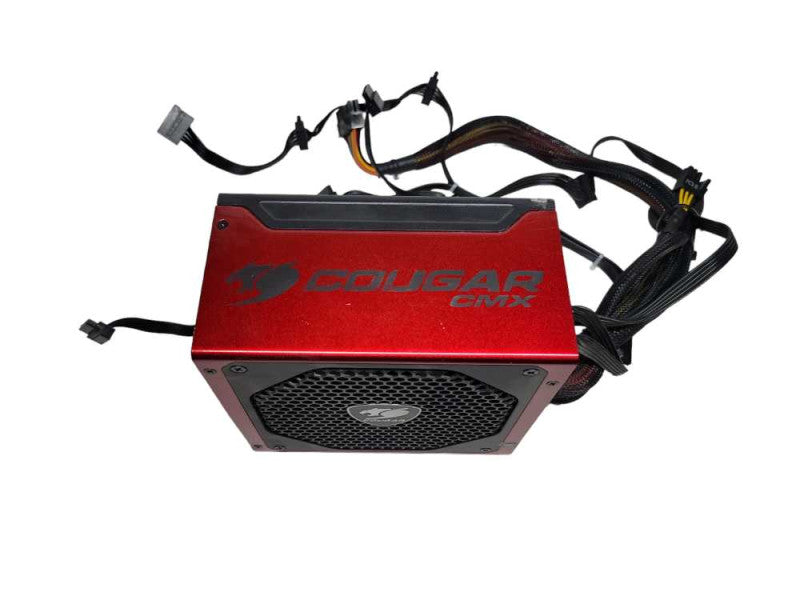 COUGAR CMX 550 - 550W Semi-Modular PSU ( CGR BX-550) %