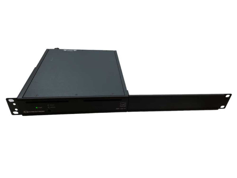 Crestron AMP-1200-70 PN: 6507816 =