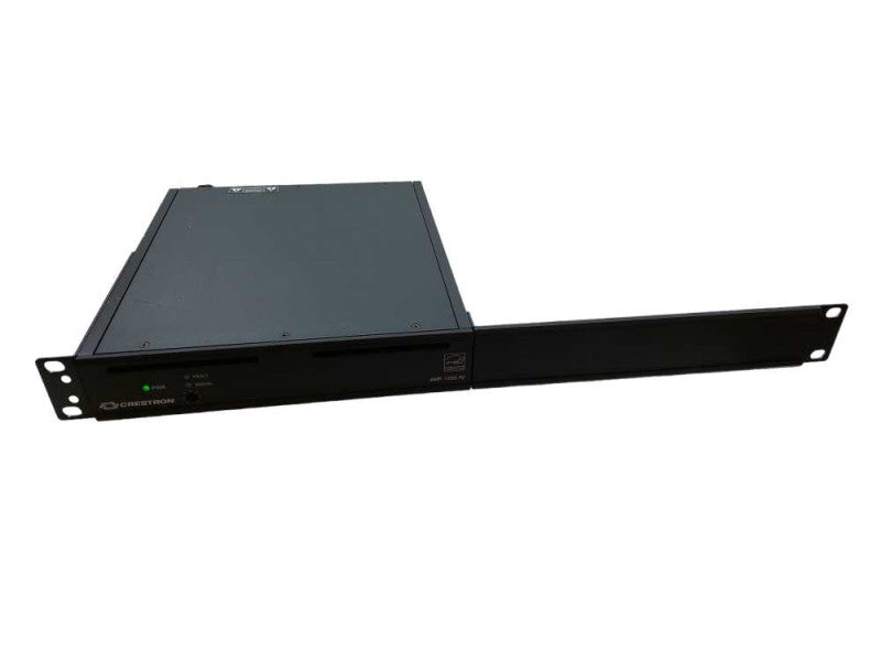 Crestron AMP-1200-70 PN: 6507816 =