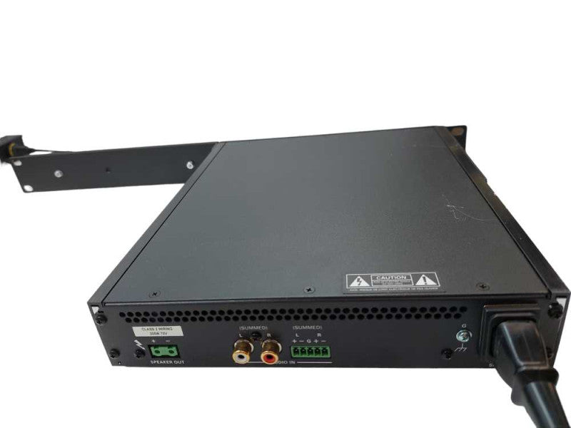 Crestron AMP-1200-70 PN: 6507816 =