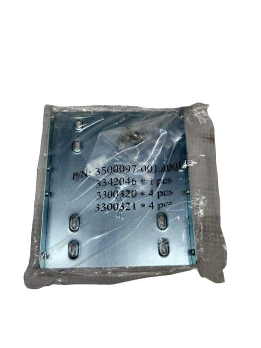 Kingston SNA-BR2/35 - 2.5 to 3.5 inch Brackets and Screws Q%