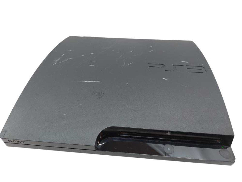 Sony Playstation 3  Model: CECH-3001A =