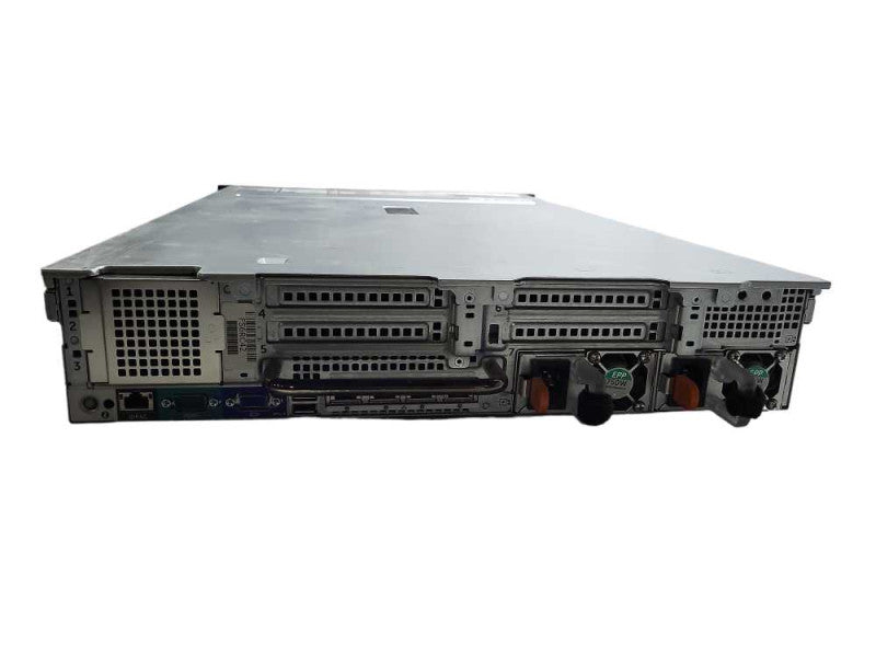 DELL PE R730XD 2x Xeon E5-2640 v3 @ 2.6GHz 64GB RAM H730 MINI 2x 750W 2.5\\\\\\" $