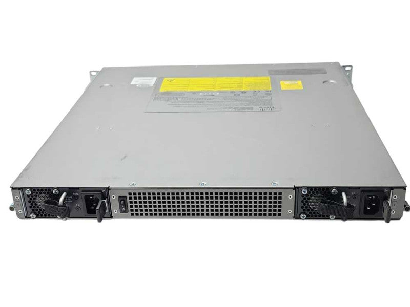 Cisco ASR1001-X Aggregation Services Router with 2x PSU, Adventerprise _