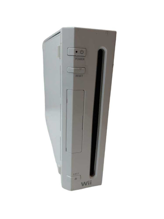 Nintendo Wii White Model:RVL-001(USA) Console Only  =