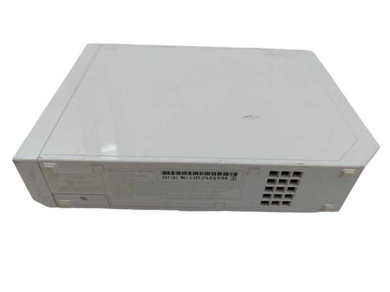 Nintendo Wii White Model:RVL-001(USA) Console Only  =