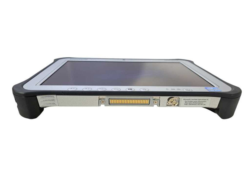 Panasonic Toughpad FZ-G1 | Core i5-3437U @ 1.90GHz 8GB DDR3 256GB SSD 600HRs )