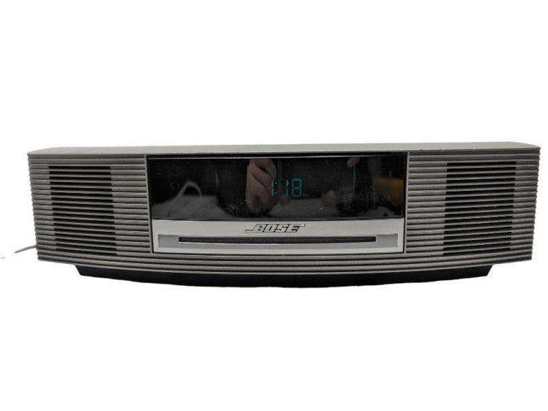 BOSE Wave music System Plz READ  -