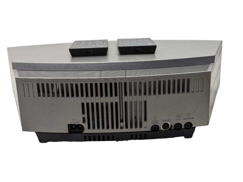 BOSE Wave music System Plz READ  -