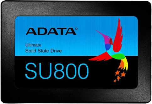 ADATA Ultimate Su800 1TB 3D Nand 2.5 Inch SATA III Internal Solid State ASIS  :