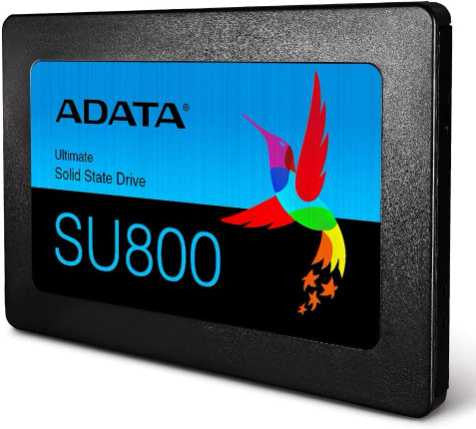 ADATA Ultimate Su800 1TB 3D Nand 2.5 Inch SATA III Internal Solid State ASIS  :