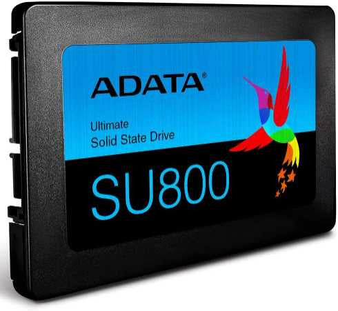ADATA Ultimate Su800 1TB 3D Nand 2.5 Inch SATA III Internal Solid State ASIS  :