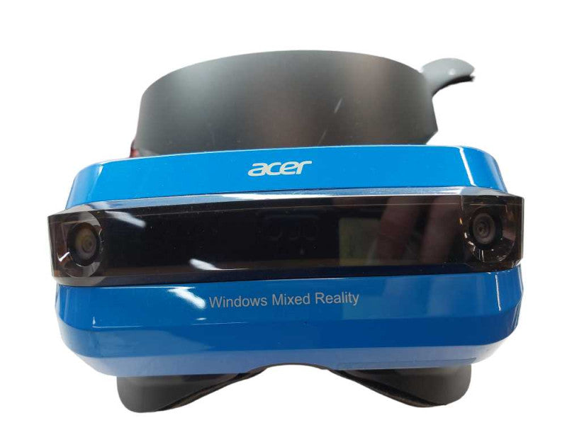 Acer Windows Mixed Reality Dev Edition VR Gaming Bundle with 2 Controllers  =