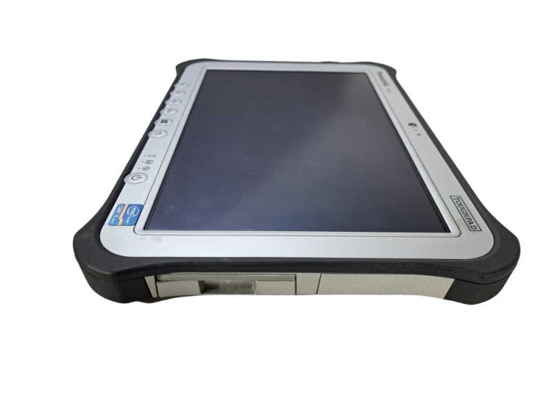 Panasonic Toughpad FZ-G1 | Core i5-3437U @ 1.90GHz 4GB DDR3 No HDD | 62K HRs Q)