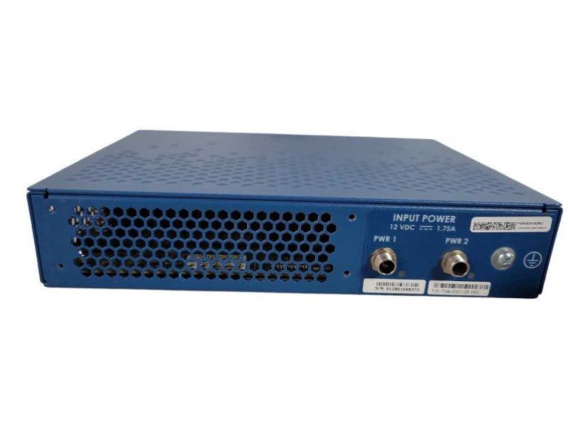 Palo Alto Networks PA-220 Firewall Security Appliance | Factory Reset Q!
