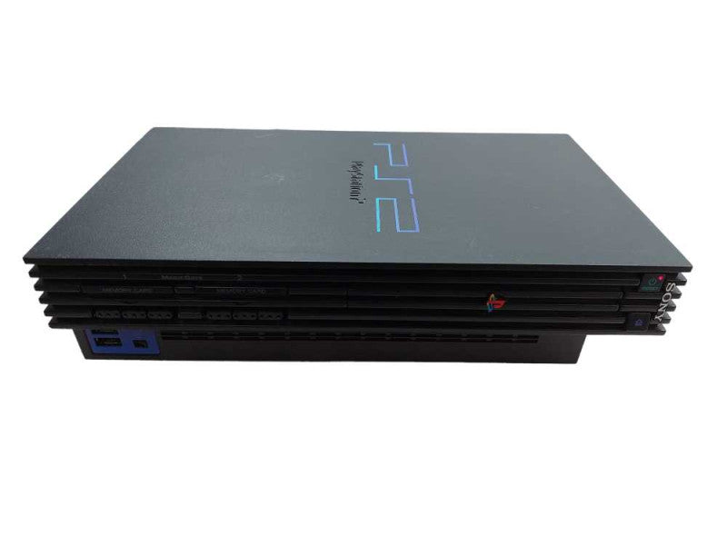 Sony Playstation 2 PS2 Model: CEPH-30001 =