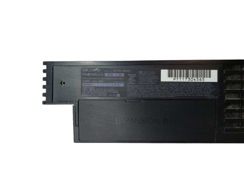 Sony Playstation 2 PS2 Model: CEPH-30001 =