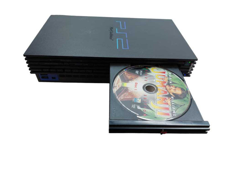 Sony Playstation 2 PS2 Model: CEPH-30001 =