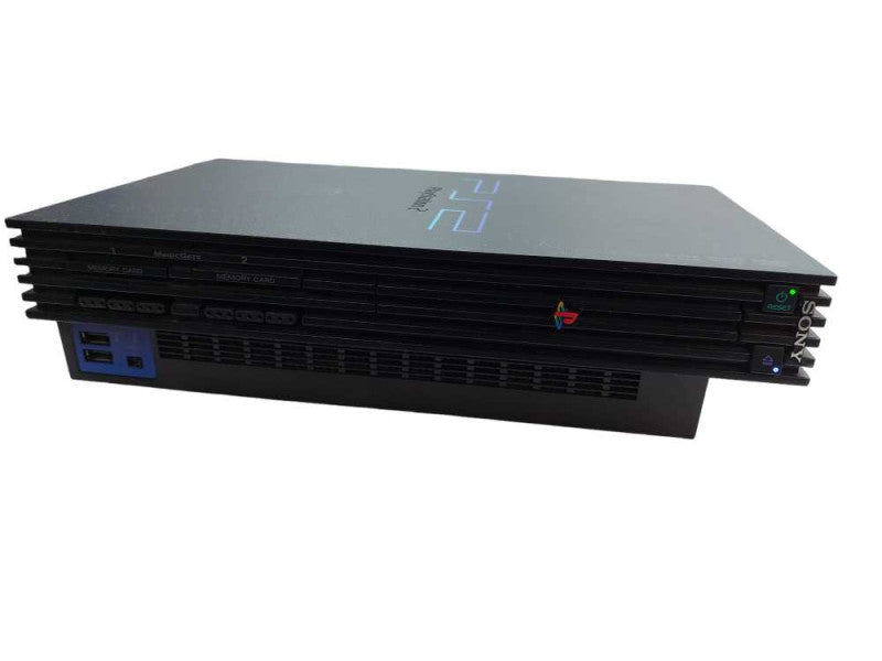 Sony Playstation 2 PS2 Model: CEPH-30001 =