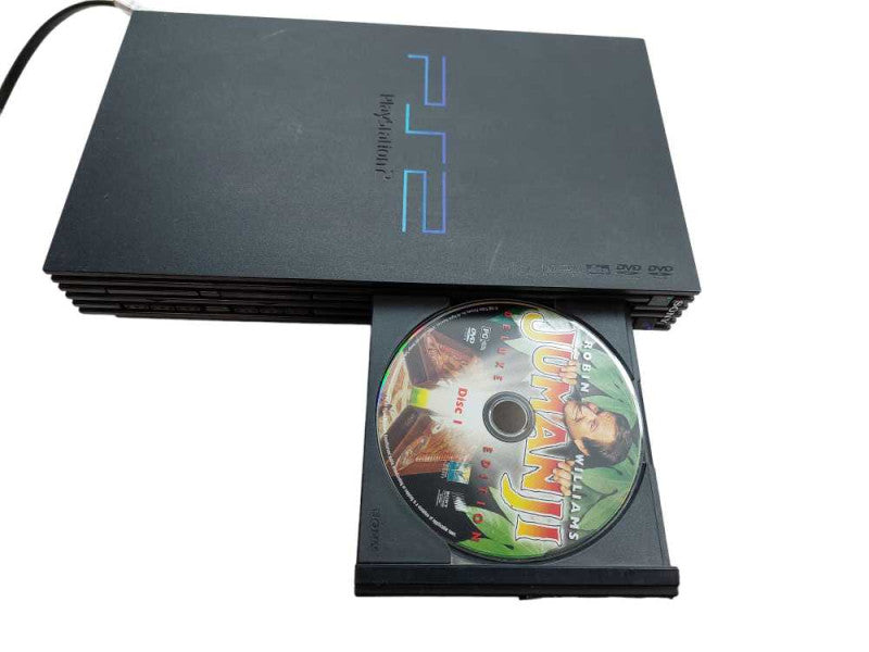 Sony Playstation 2 PS2 Model: CEPH-30001 =