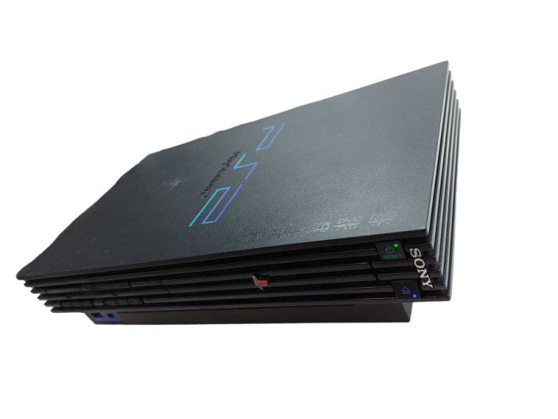 Sony Playstation 2 PS2 Model: CEPH-30001 =