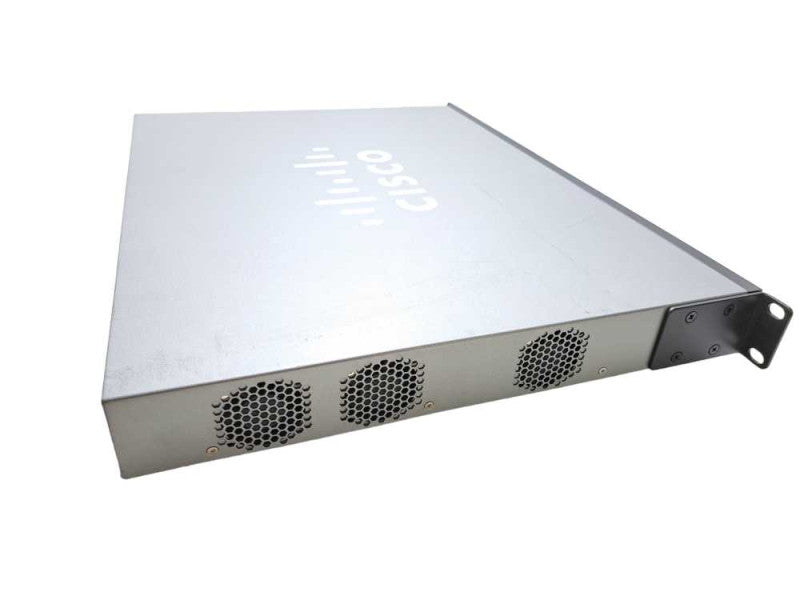Cisco SG300-52P | 52-Port Gigabit 10/100/1000 PoE+ Managed Switch )