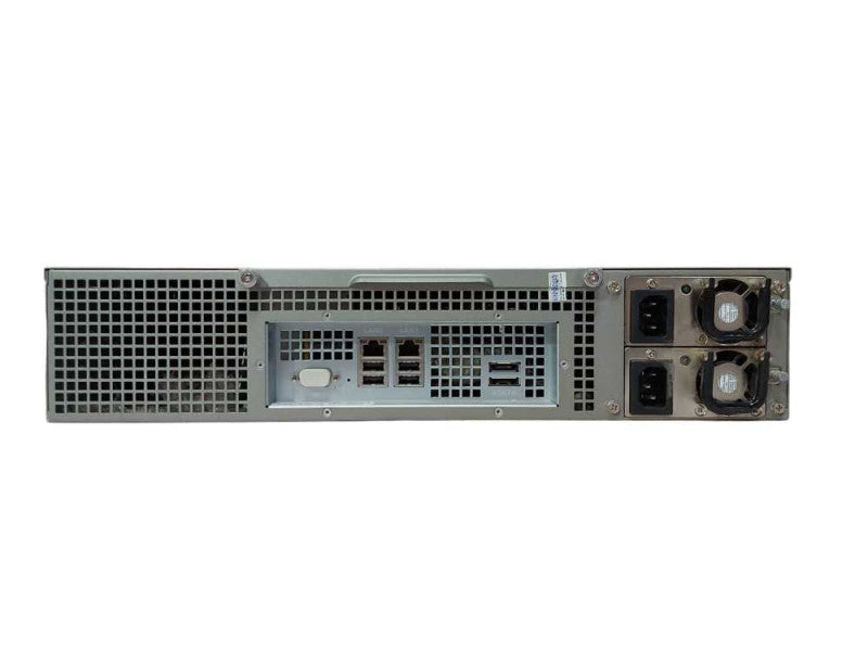 QNAP TS-859U+, 8-Bay NAS, 1GB RAM, 4 X HDD 1TB