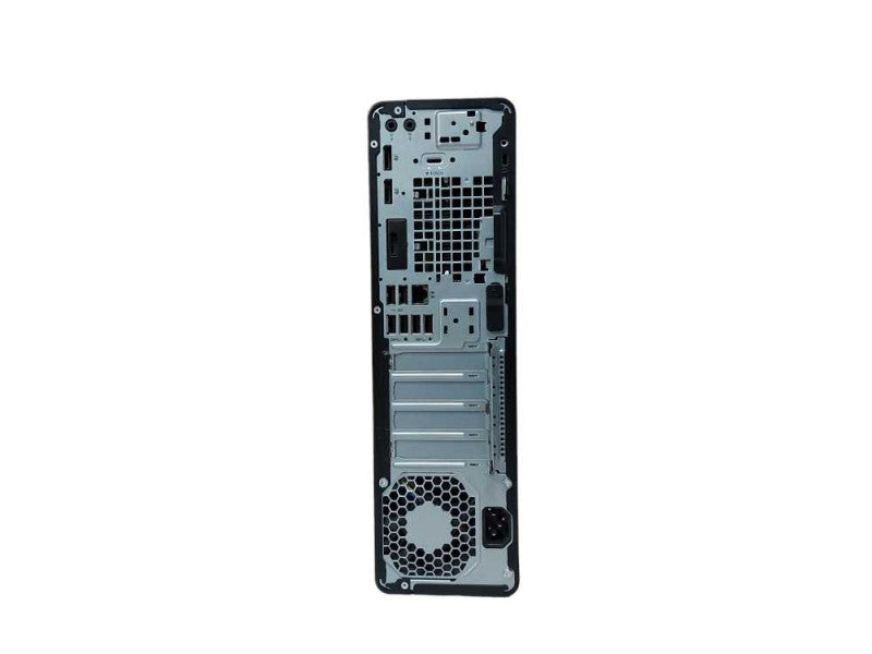 HP EliteDesk 800 G4 SFF, i5-8500 3.00GHz, 8GB DDR4, 256GB NVMe