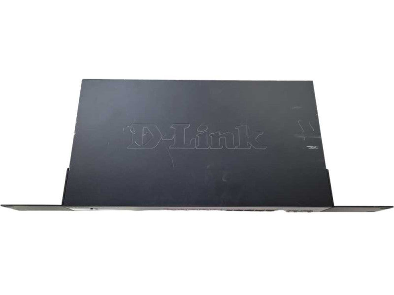 D-Link DGS-1210-10P, 10-Port Web Smart Managed Gigabit PoE Switch !