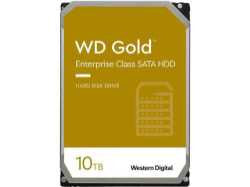 Western Digital Gold WD102KRYZ 10 TB HDD 3.5\\" SATA 6Gb/s HDD 100% HEALTH  :