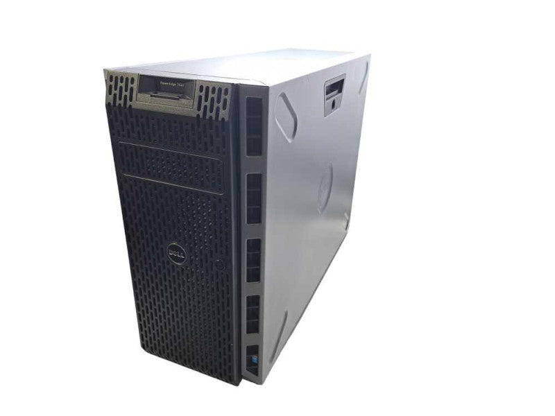 Dell T430 Tower Server | Xeon E5-2620 v3 @ 2.40GHz 32GB DDR4 H730 RAID )