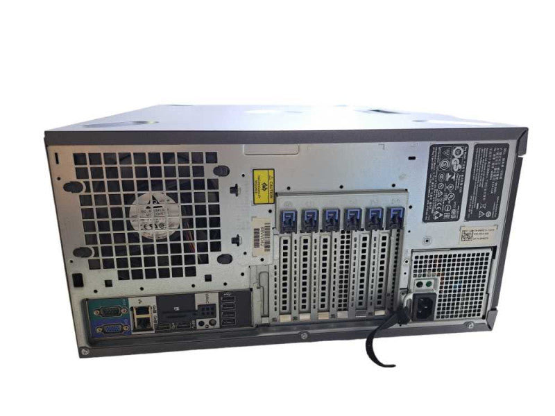 Dell T430 Tower Server | Xeon E5-2620 v3 @ 2.40GHz 32GB DDR4 H730 RAID )