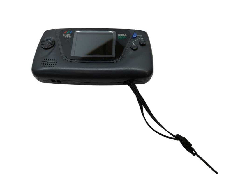 SEGA Game Gear Portable Video Game System Model: 2110 =