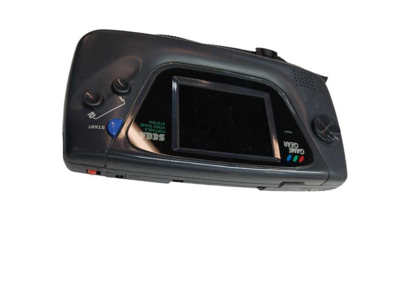 SEGA Game Gear Portable Video Game System Model: 2110 =