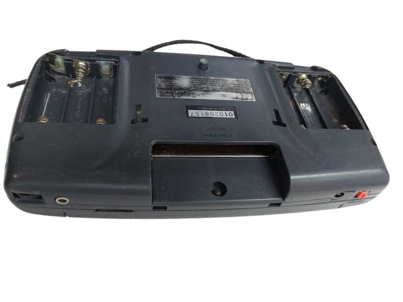 SEGA Game Gear Portable Video Game System Model: 2110 =