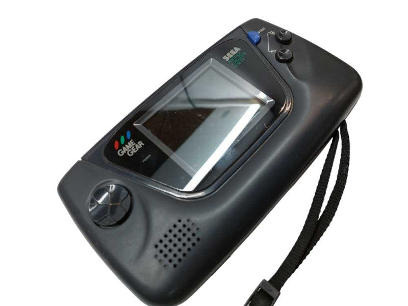 SEGA Game Gear Portable Video Game System Model: 2110 =