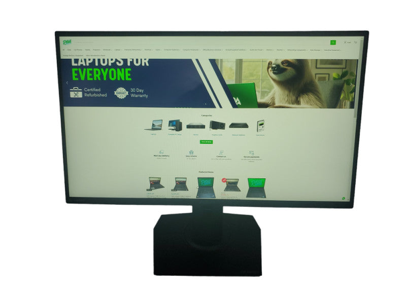 ASUS TUF Gaming Monitor VG259Q 25\\" LCD |