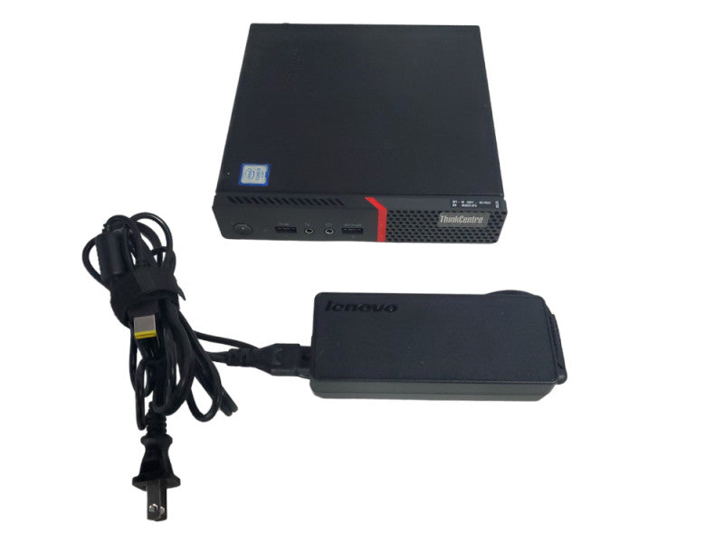 Lenovo M700 USFF, i5-6500T 8GB DDR4 No HDD Q|